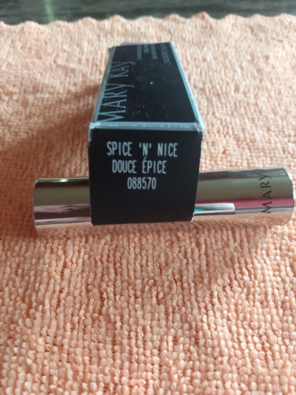 Mary Kay Lipstick